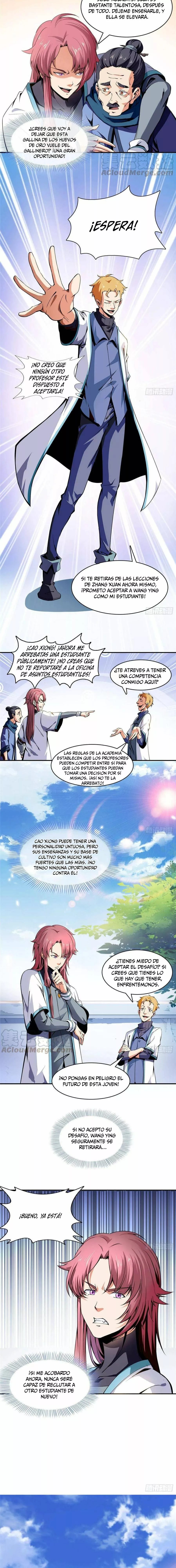 Library of Heaven's Path Vol. 1 Ch. 2 第8页