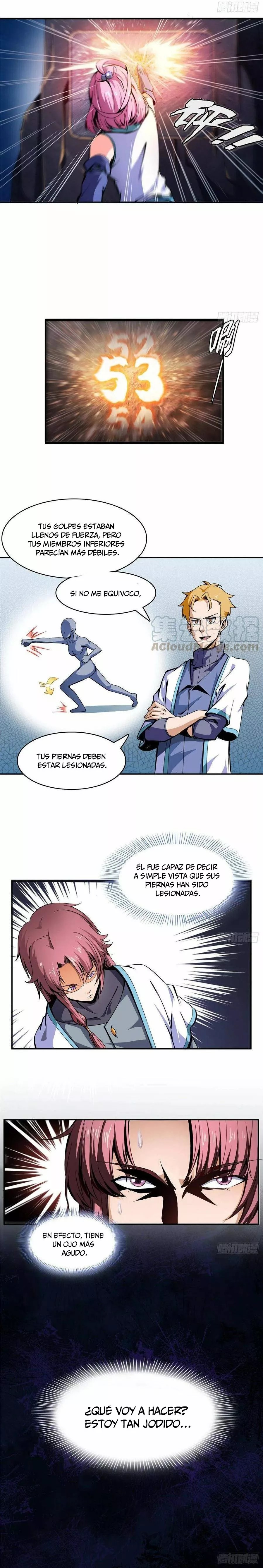 Library of Heaven's Path Vol. 1 Ch. 2 第10页