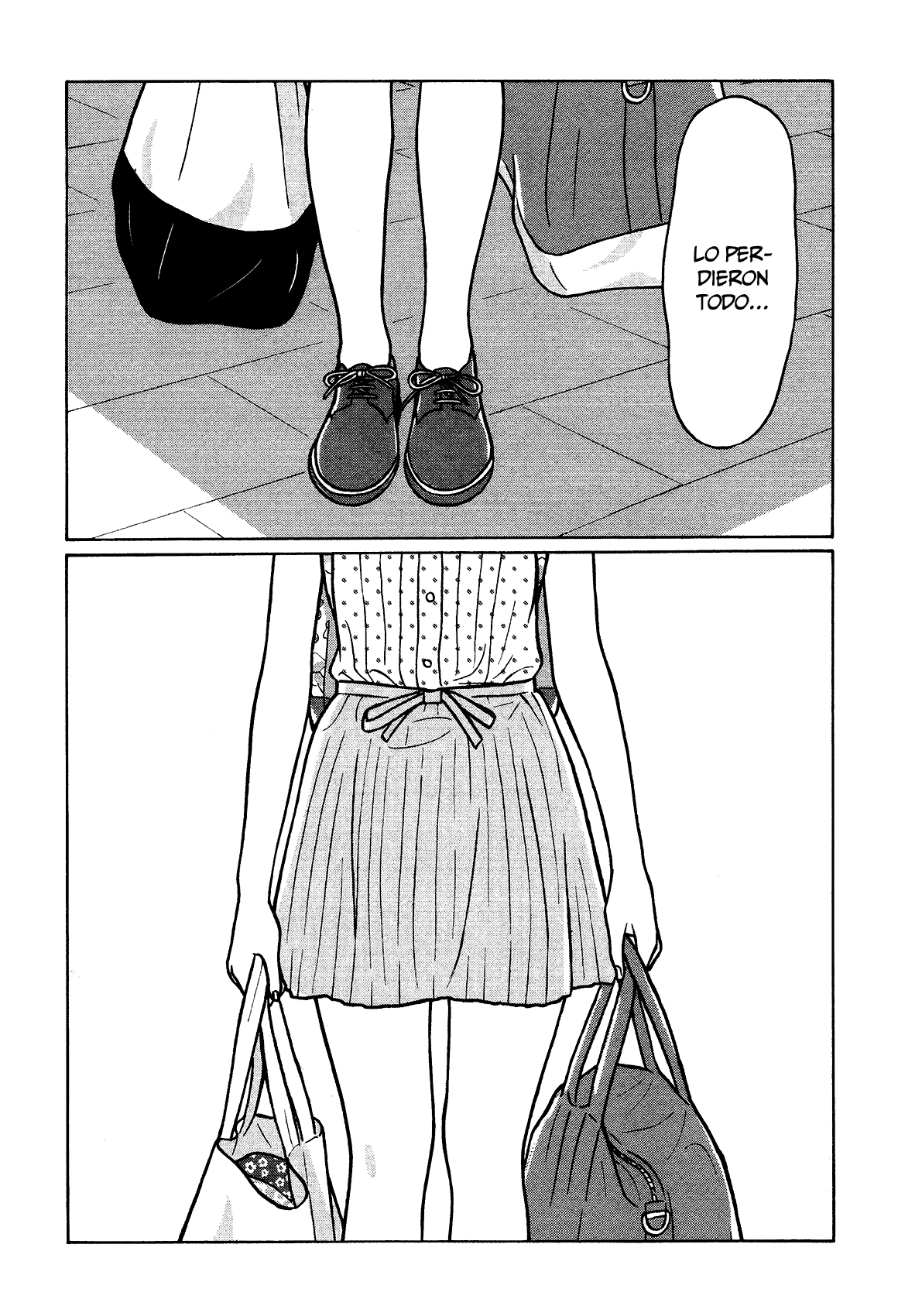 Little Kobe Vol. 1 Ch. 5 第13页