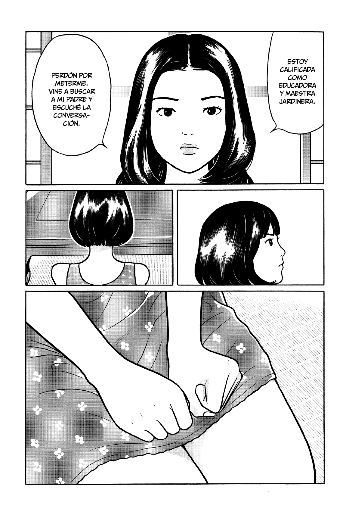 Little Kobe Vol. 1 Ch. 5 第19页