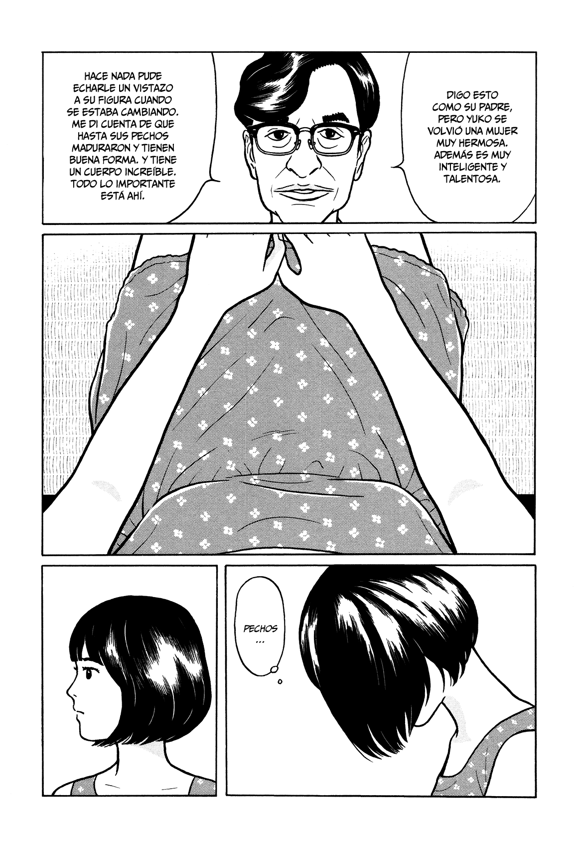 Little Kobe Vol. 1 Ch. 5 第6页