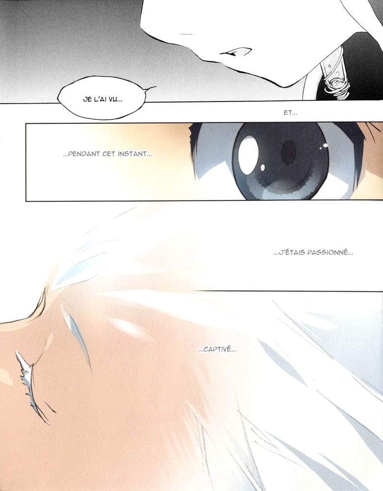Lagoon Engine Einsatz Vol. 1 Ch. 4 第2页