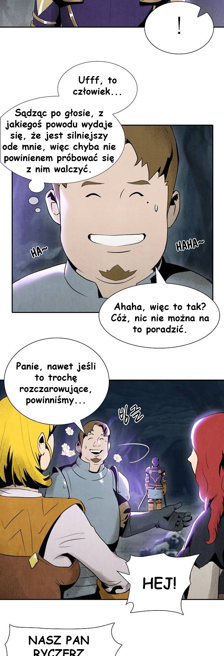 The Skeleton Soldier Failed to Defend the Dungeon Vol. 1 Ch. 6 第11页