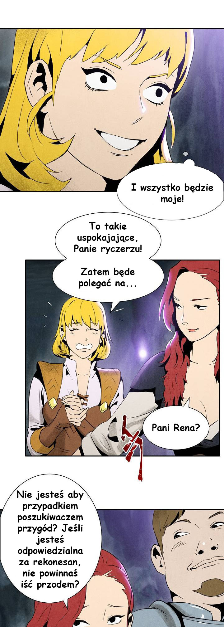 The Skeleton Soldier Failed to Defend the Dungeon Vol. 1 Ch. 6 第3页