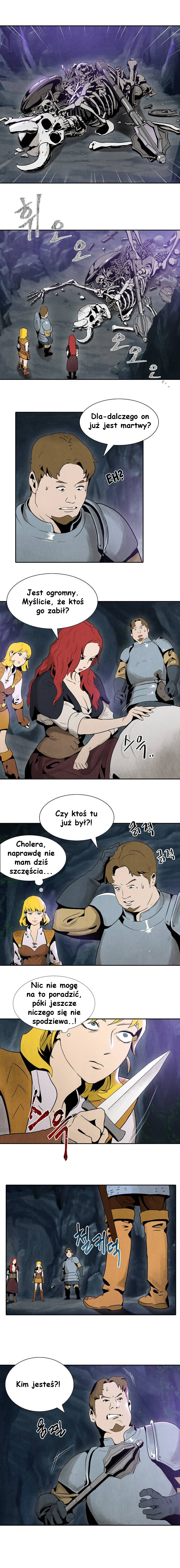 The Skeleton Soldier Failed to Defend the Dungeon Vol. 1 Ch. 6 第8页