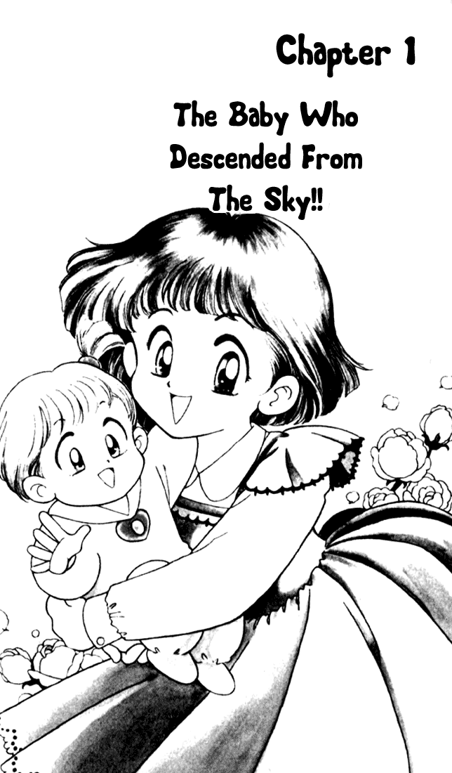 Mama is a 4th Grade Student 第3页