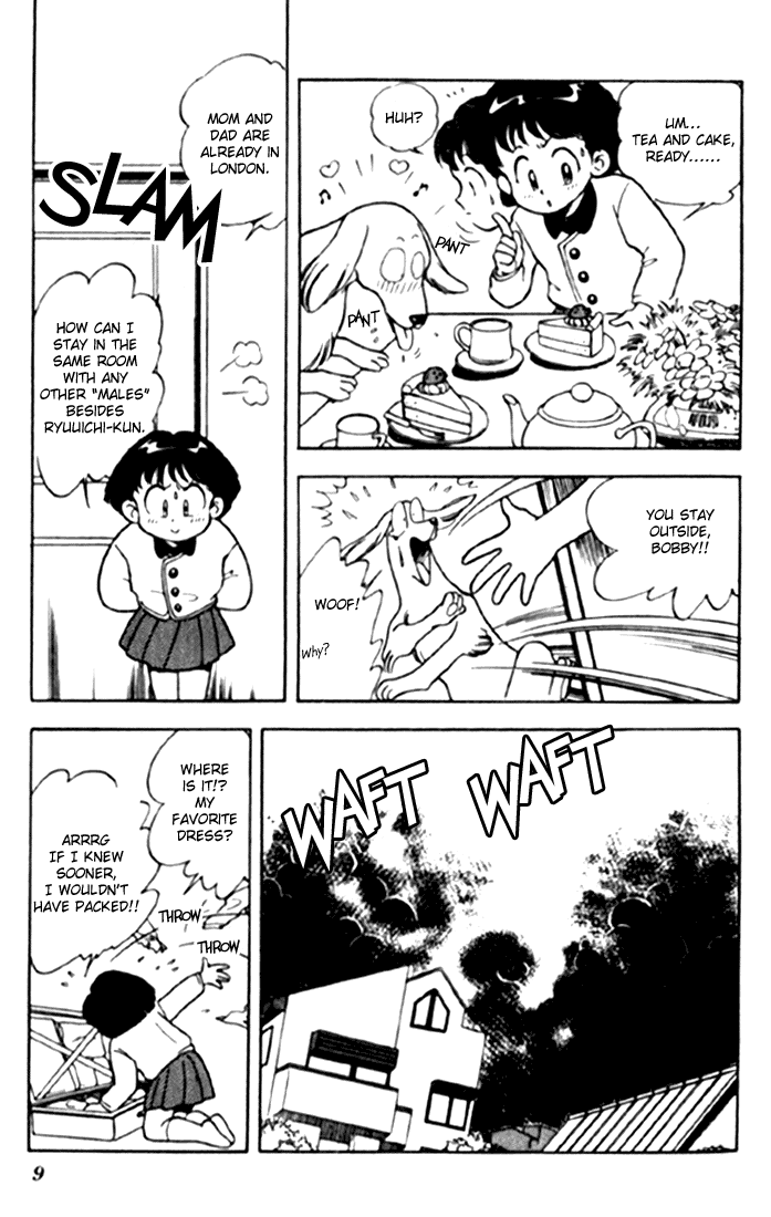 Mama is a 4th Grade Student 第6页