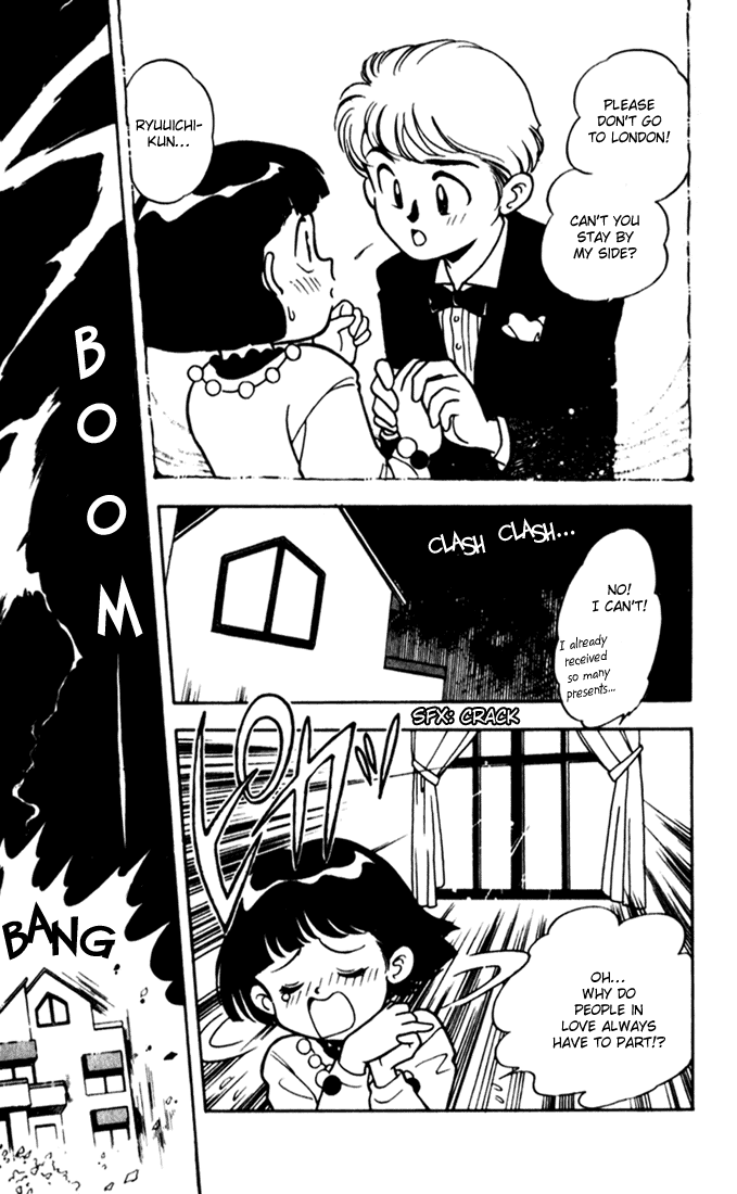 Mama is a 4th Grade Student 第8页