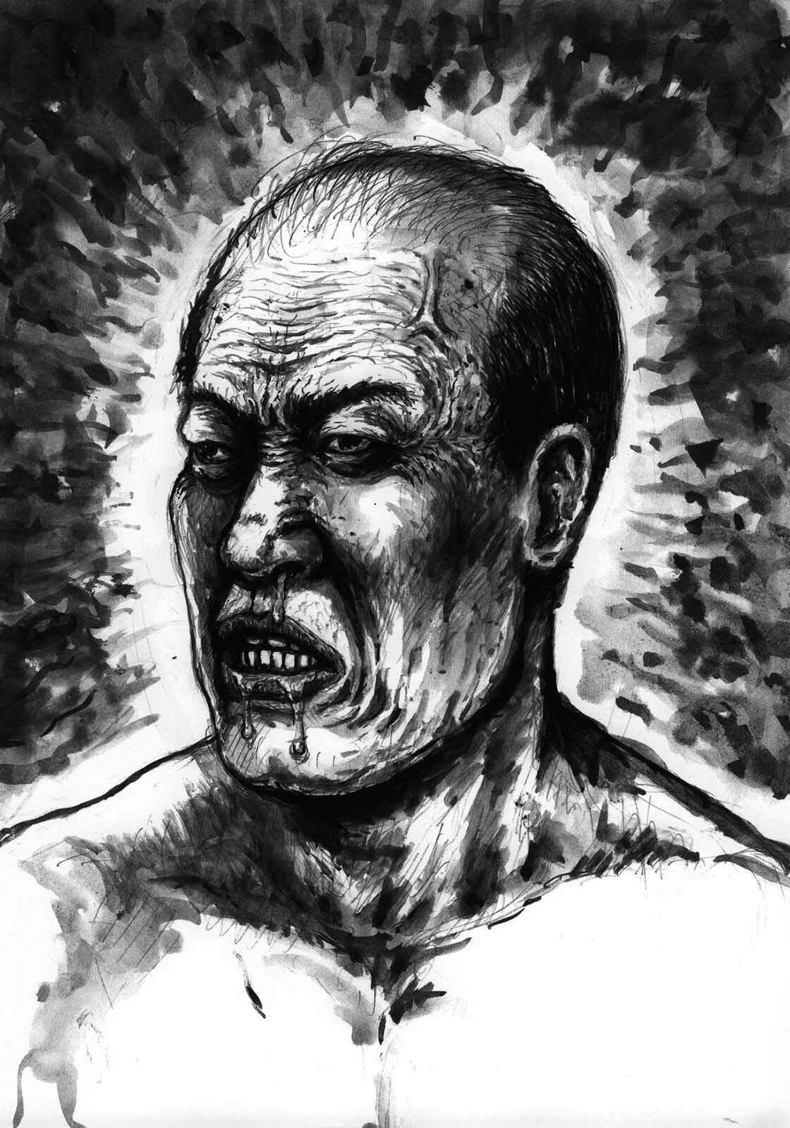 Waratte Goran Oneshot 第12页