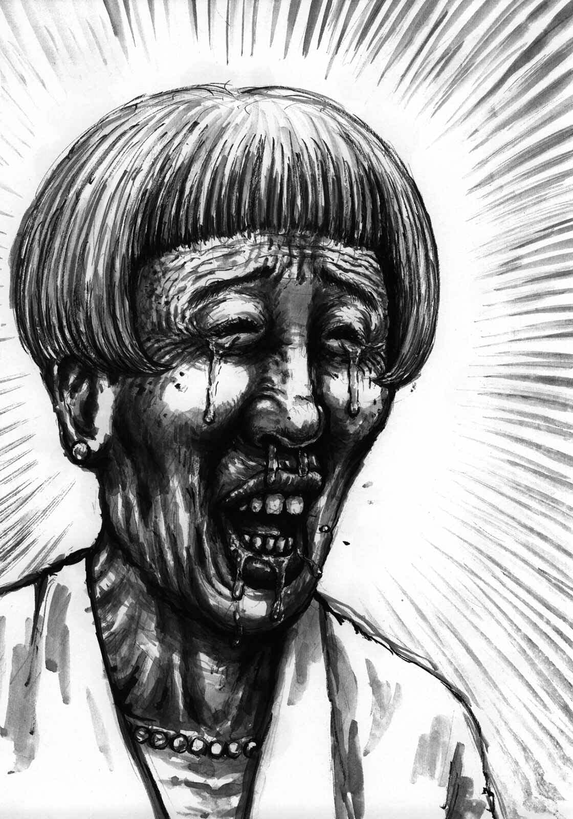 Waratte Goran Oneshot 第18页