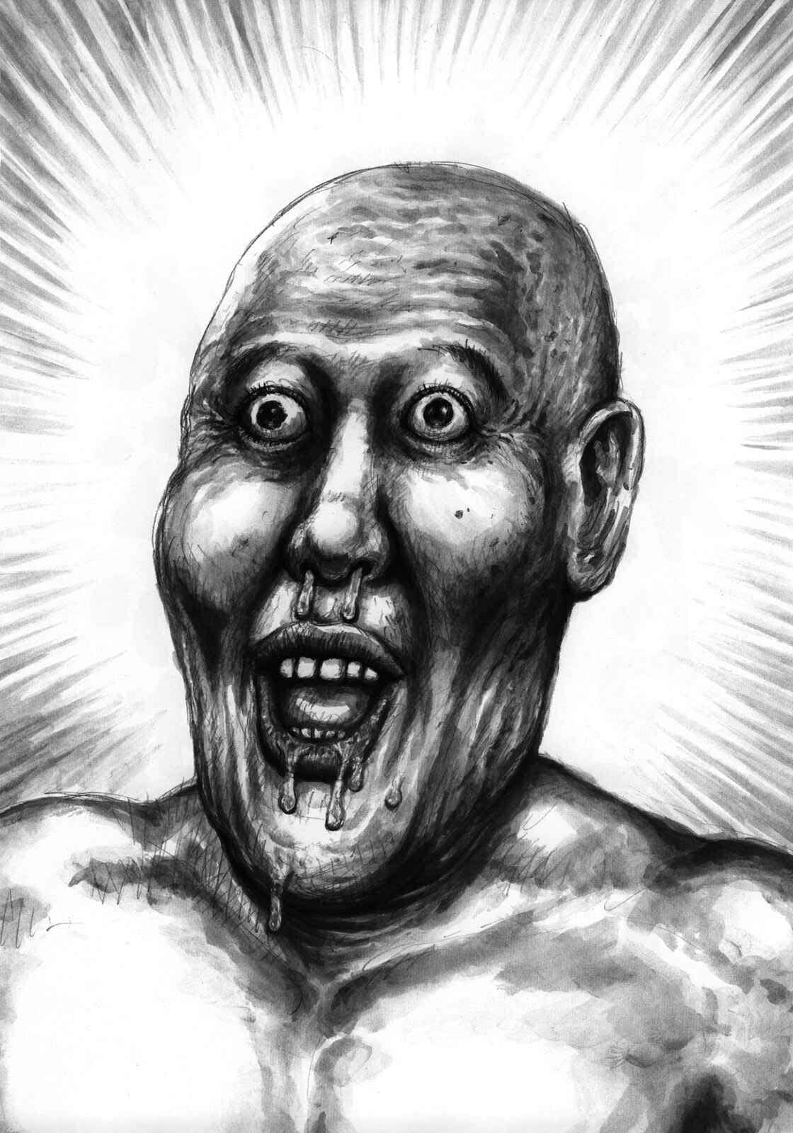 Waratte Goran Oneshot 第26页