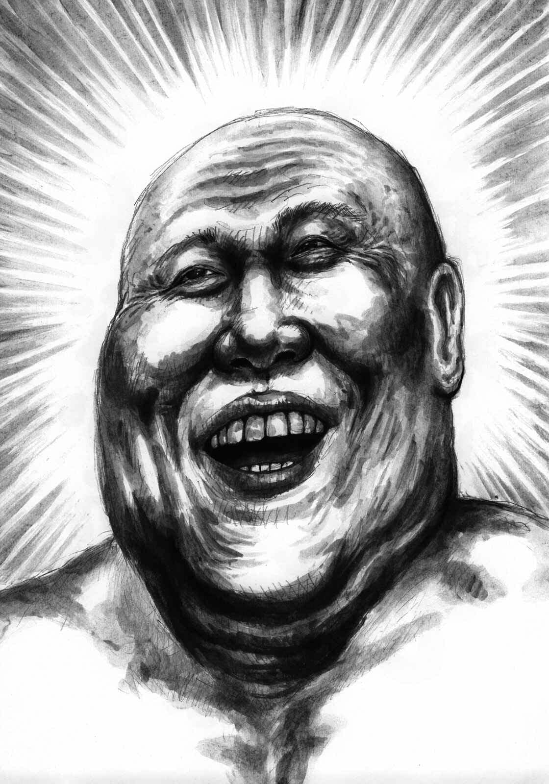 Waratte Goran Oneshot 第38页