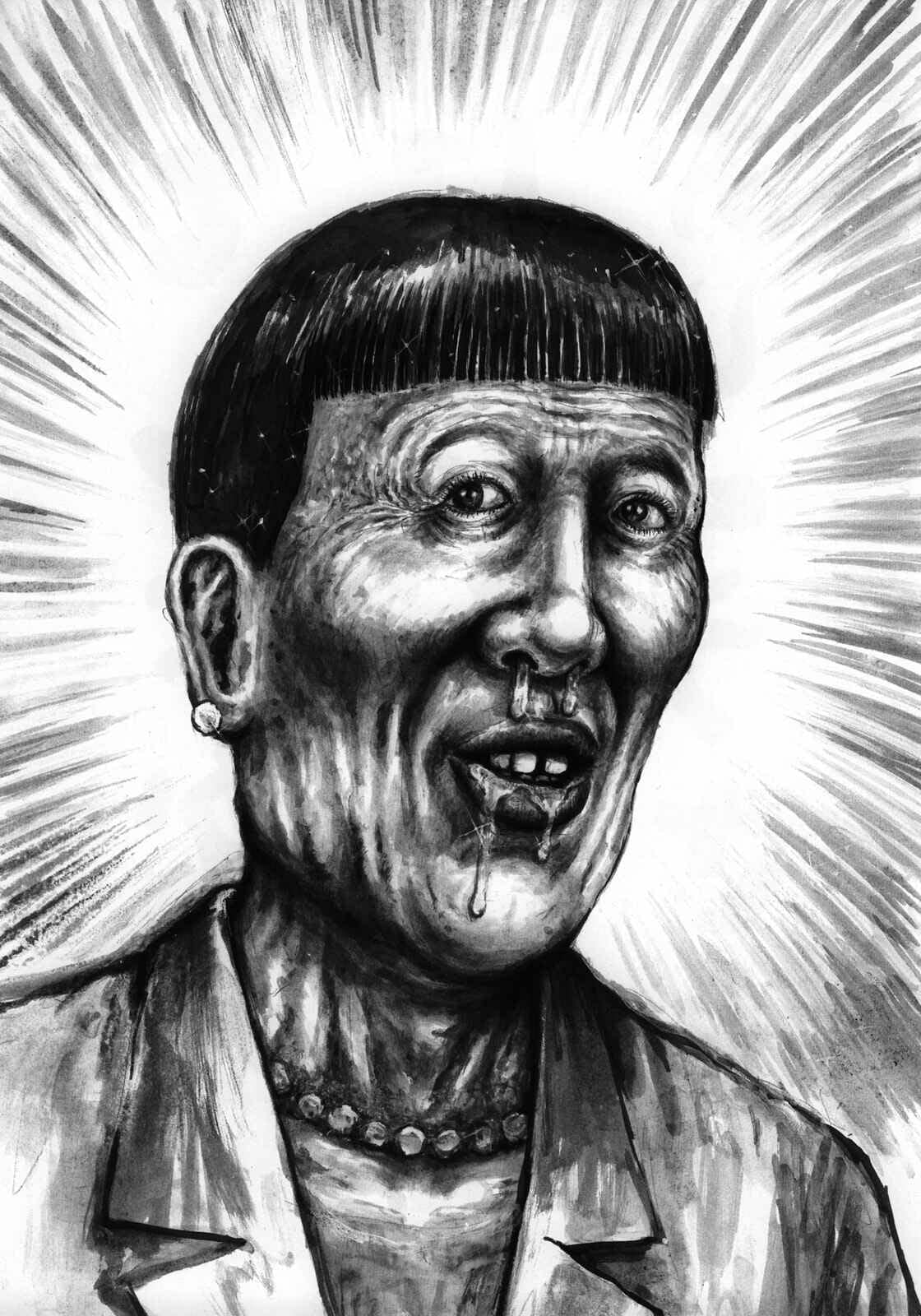 Waratte Goran Oneshot 第42页