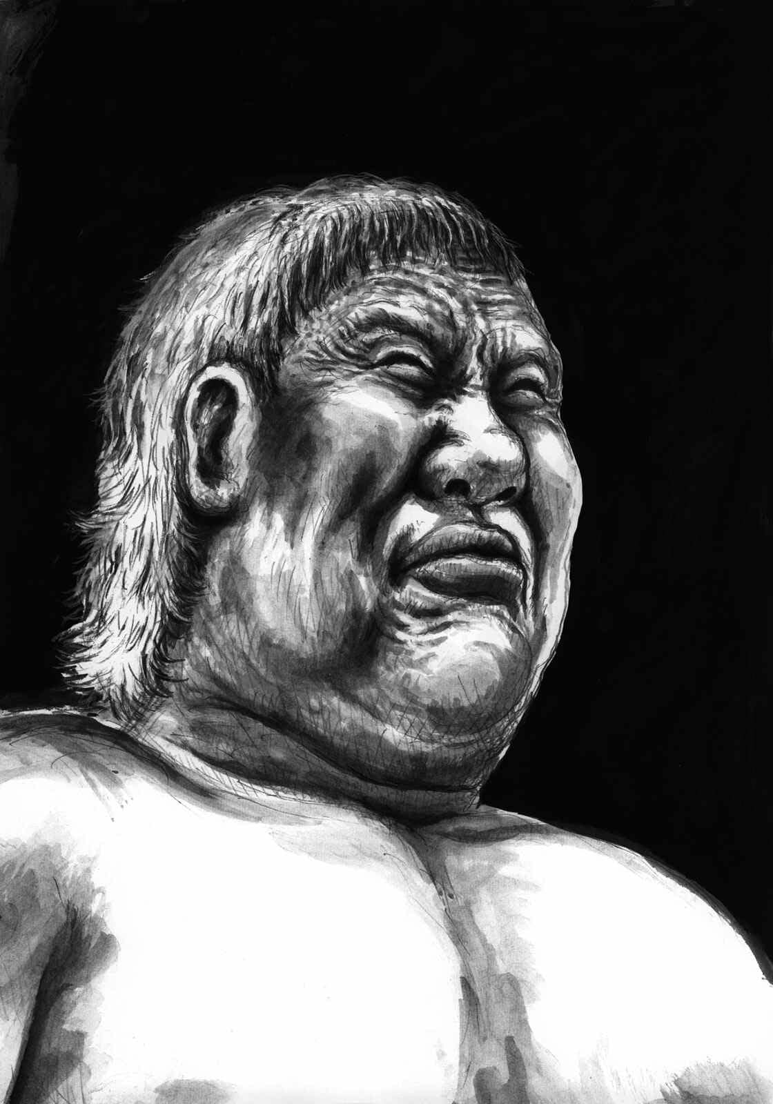 Waratte Goran Oneshot 第44页