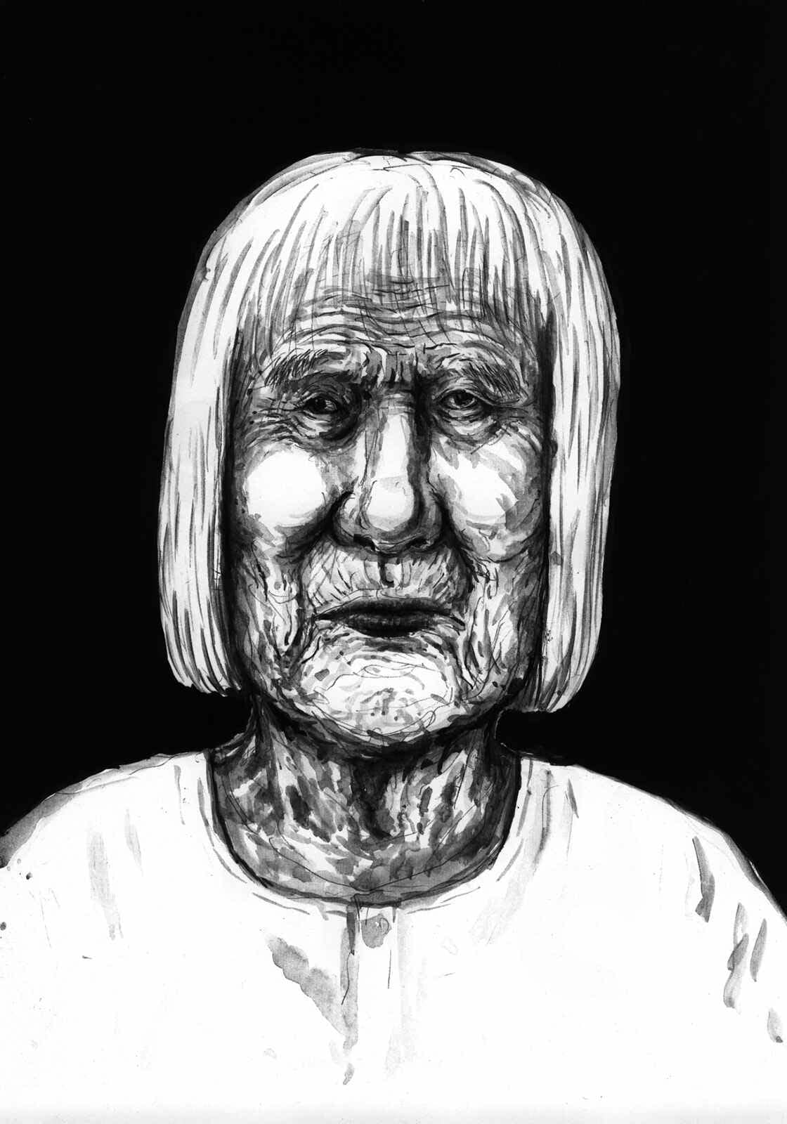 Waratte Goran Oneshot 第64页