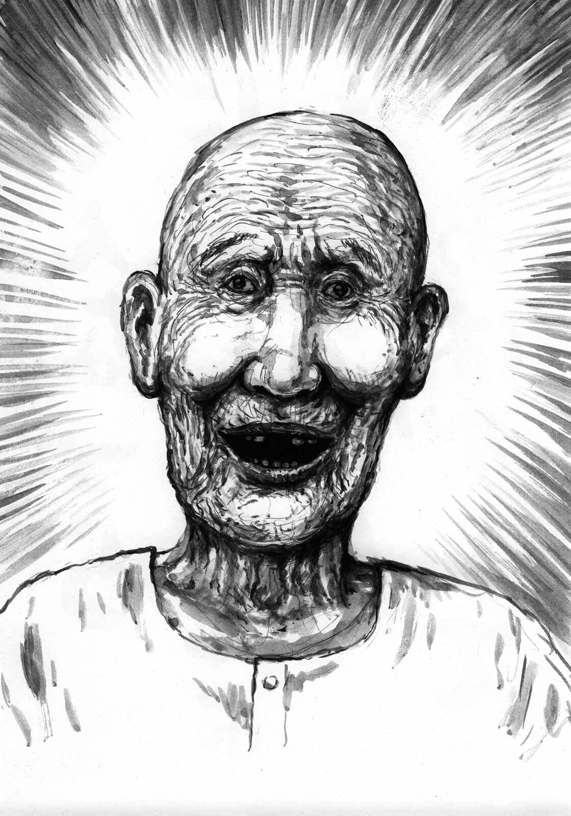 Waratte Goran Oneshot 第66页