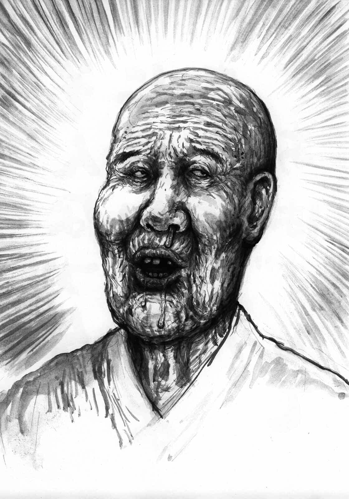 Waratte Goran Oneshot 第70页