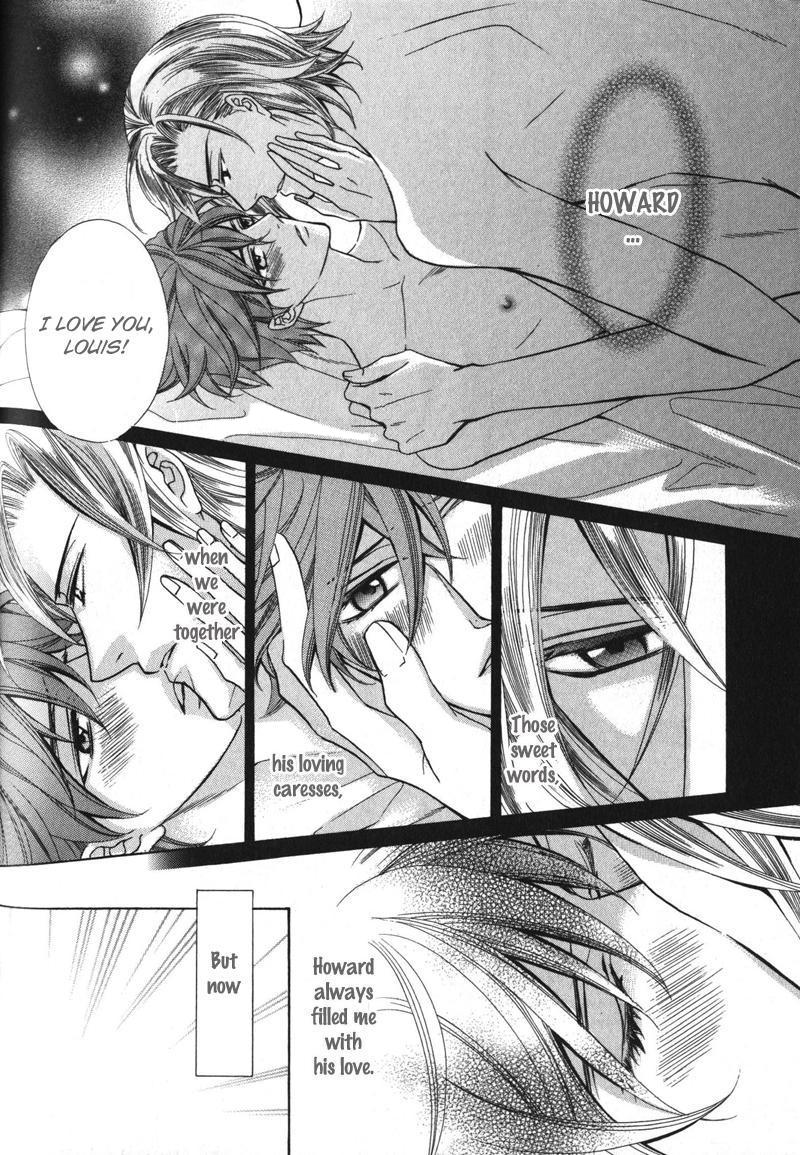 Koushaku no Himeta Kuchizuke Vol. 1 Ch. 4 第27页