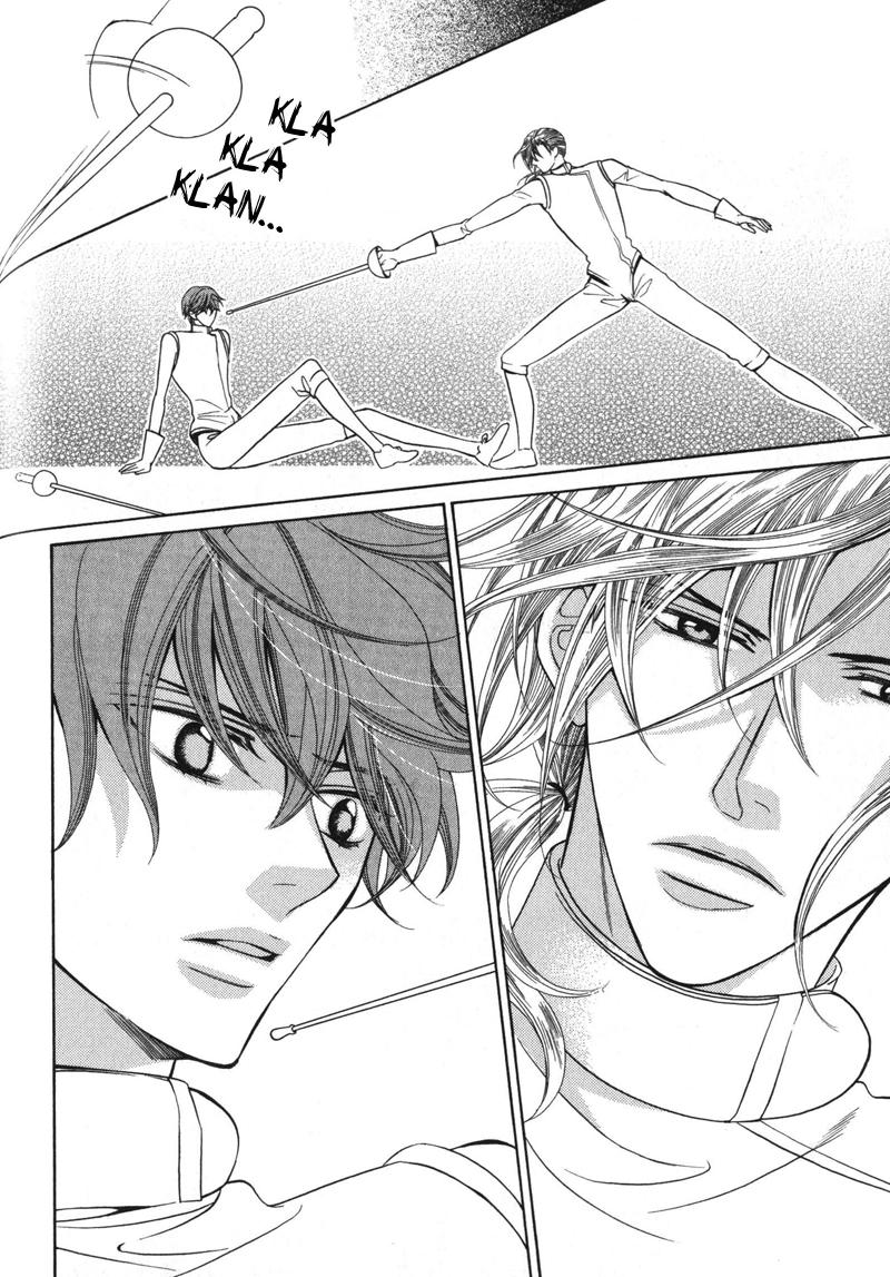 Koushaku no Himeta Kuchizuke Vol. 1 Ch. 4 第29页