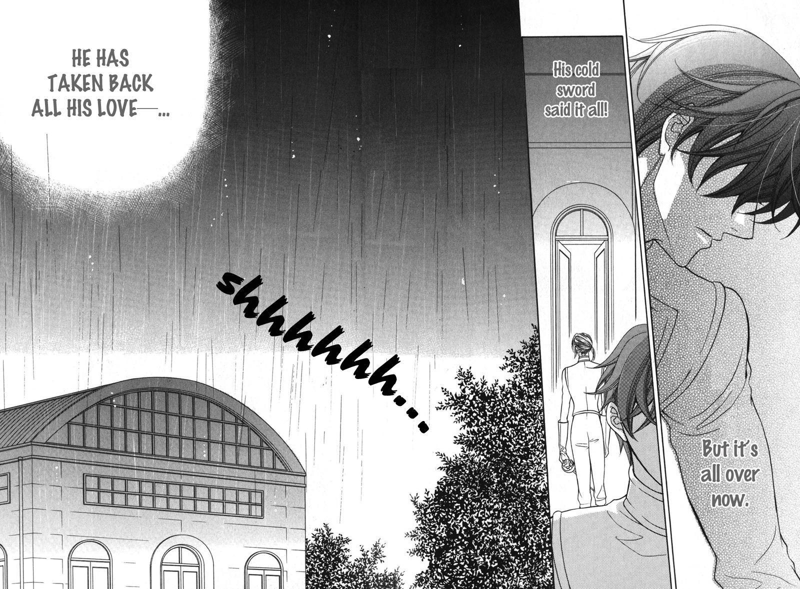 Koushaku no Himeta Kuchizuke Vol. 1 Ch. 4 第31页