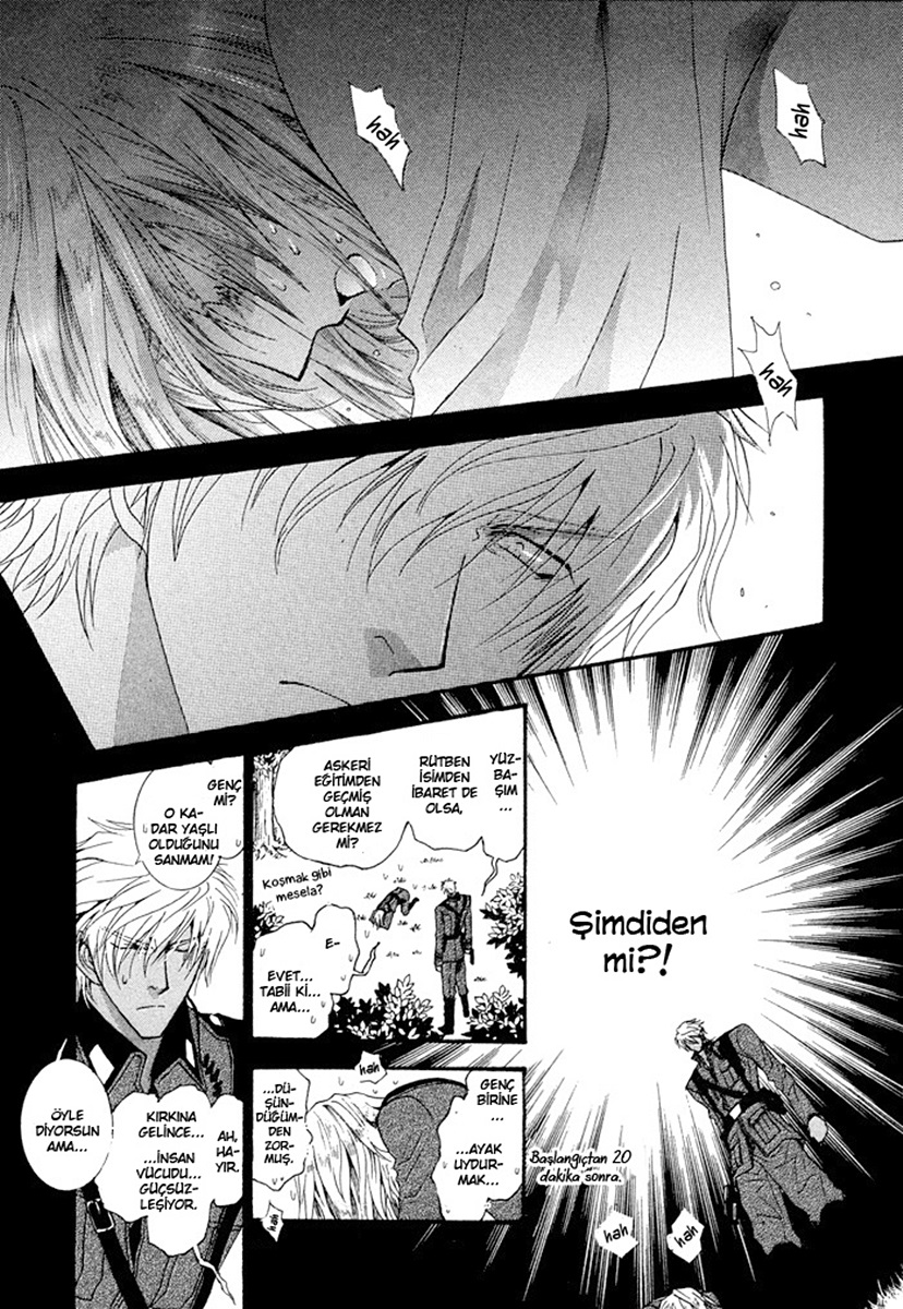 Black Sheep Down Ch. 2 第11页