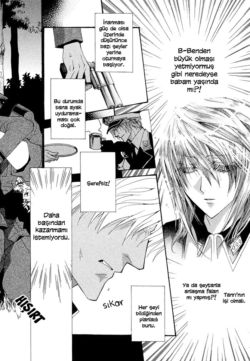 Black Sheep Down Ch. 2 第14页