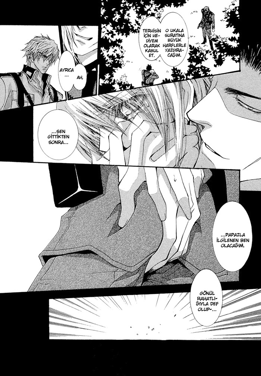 Black Sheep Down Ch. 2 第16页