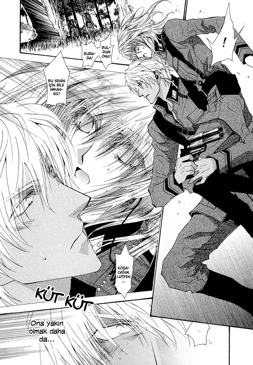 Black Sheep Down Ch. 2 第20页