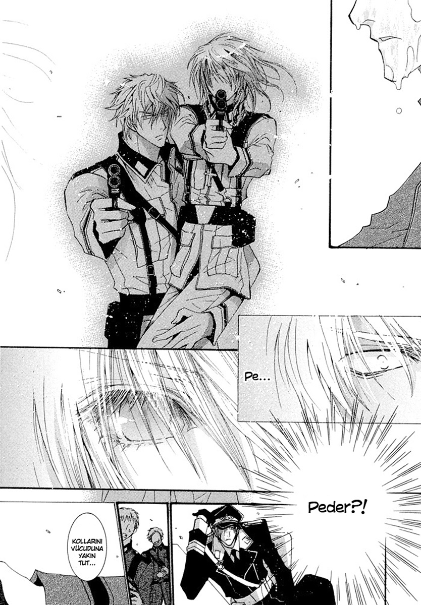 Black Sheep Down Ch. 2 第22页