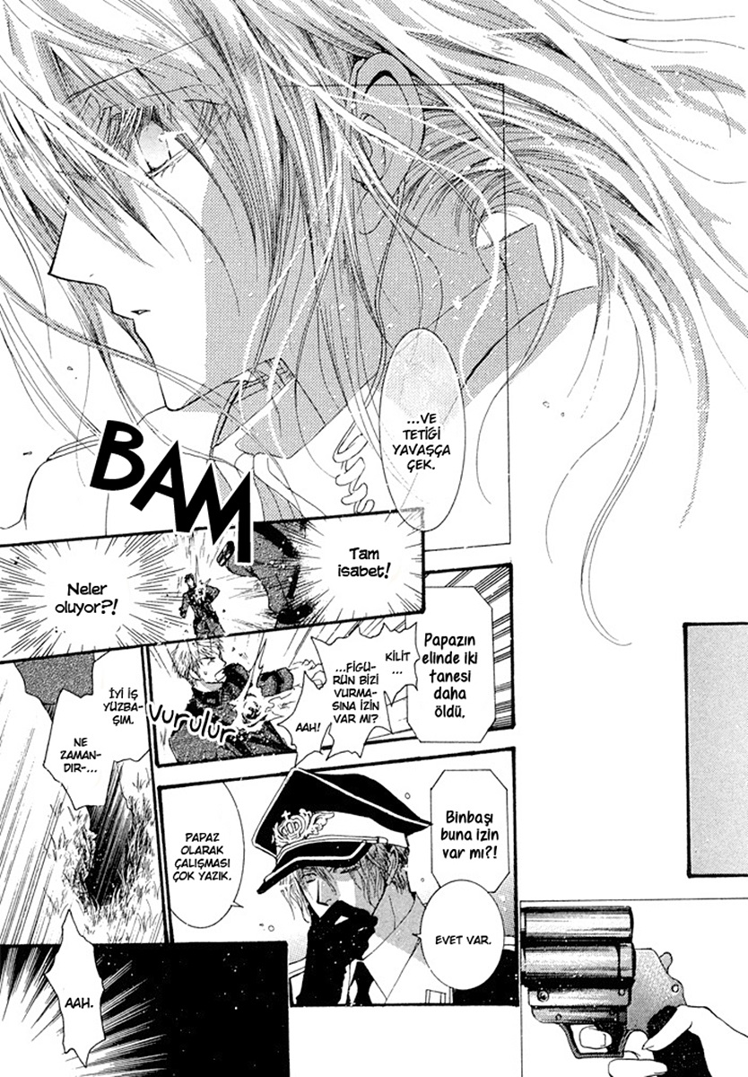 Black Sheep Down Ch. 2 第23页
