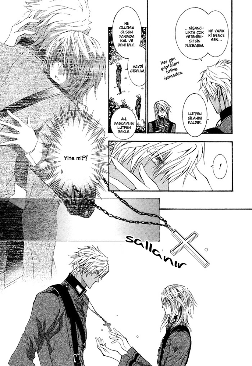 Black Sheep Down Ch. 2 第7页