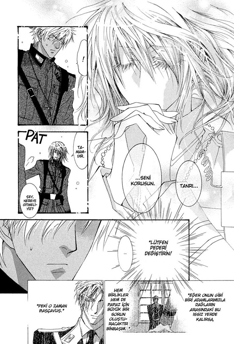 Black Sheep Down Ch. 2 第8页