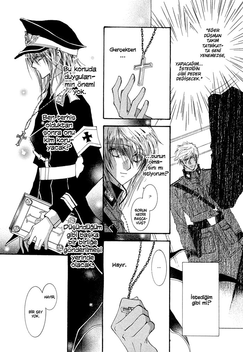 Black Sheep Down Ch. 2 第9页