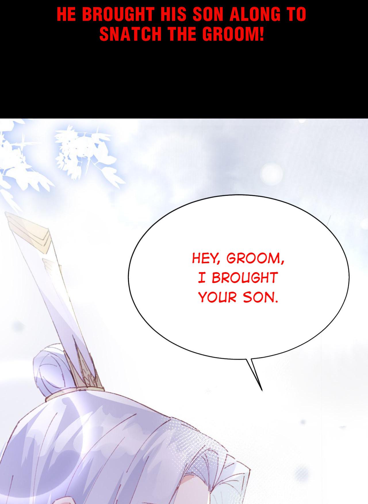 My Daddy Is A Cultivator Preview 第6页