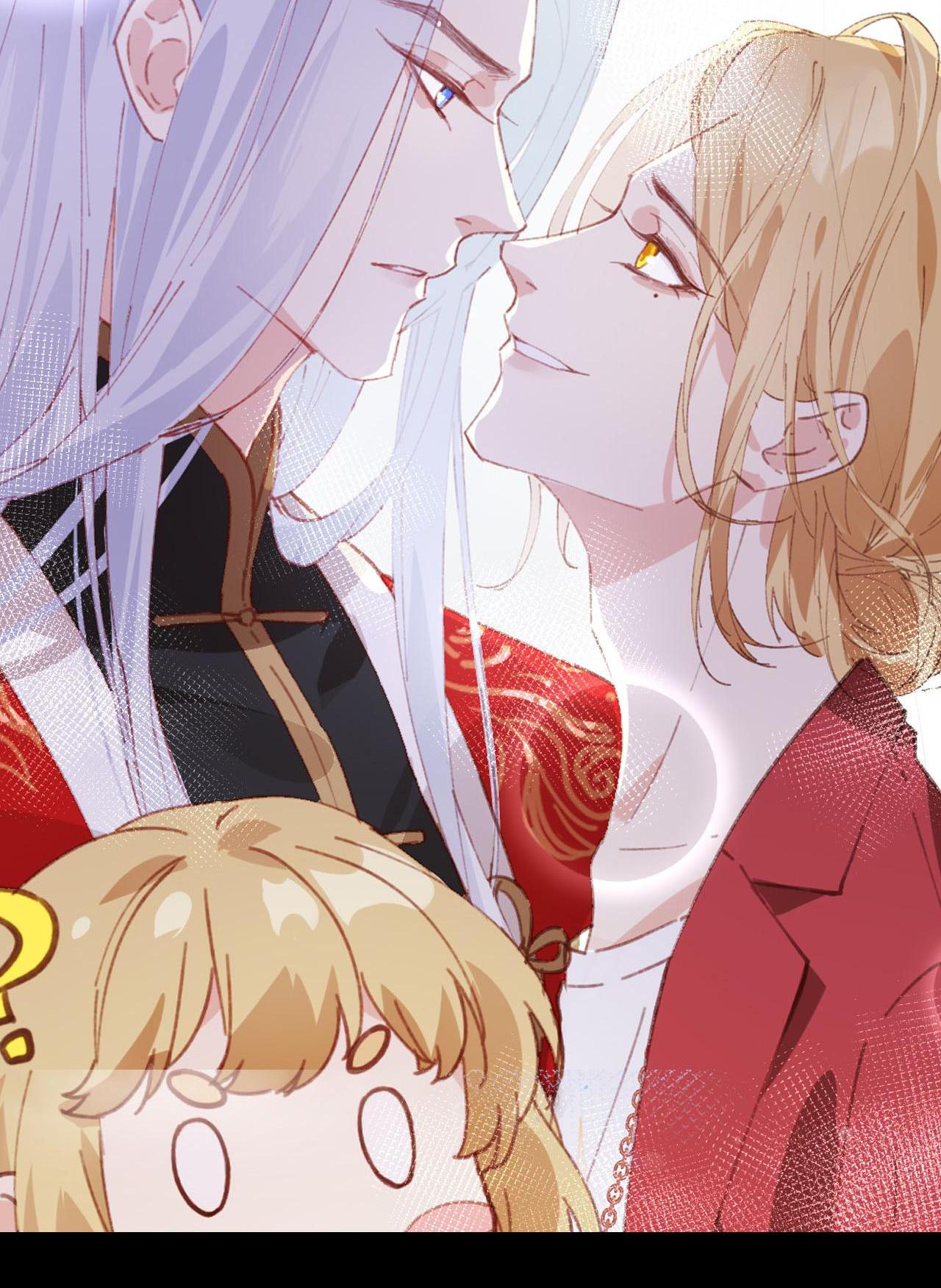 My Daddy Is A Cultivator Preview 第7页