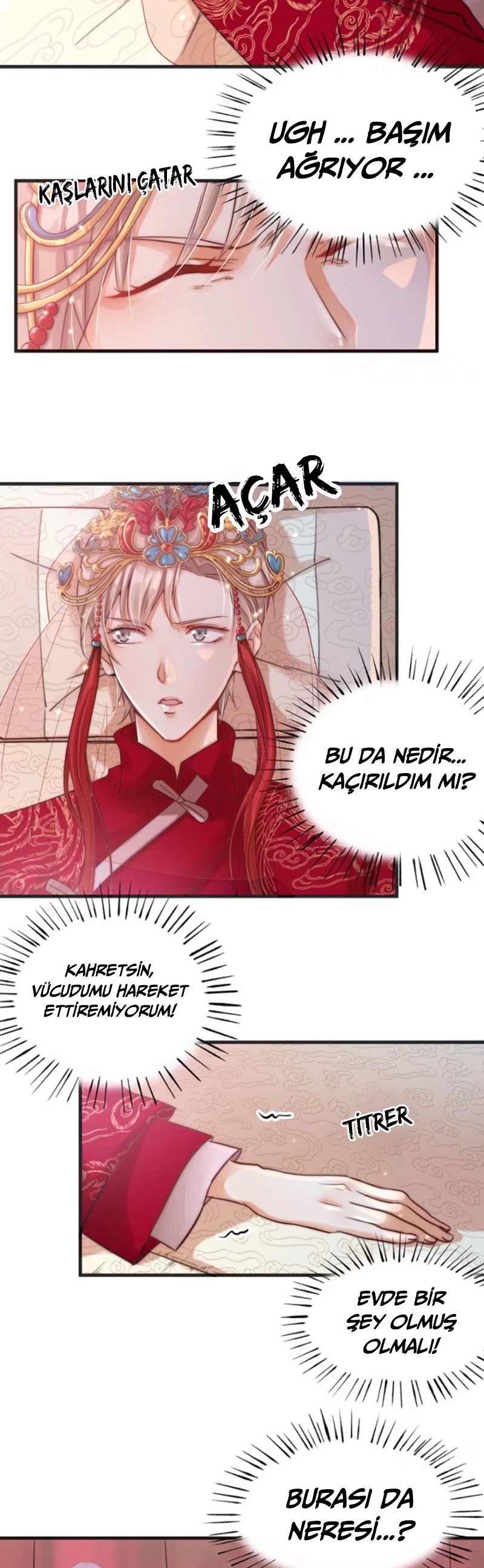 Fu Fu Qing Cheng Ch. 1 第9页