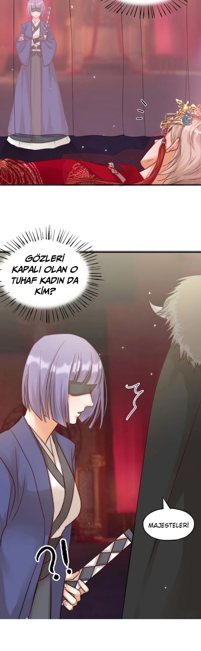 Fu Fu Qing Cheng Ch. 1 第10页