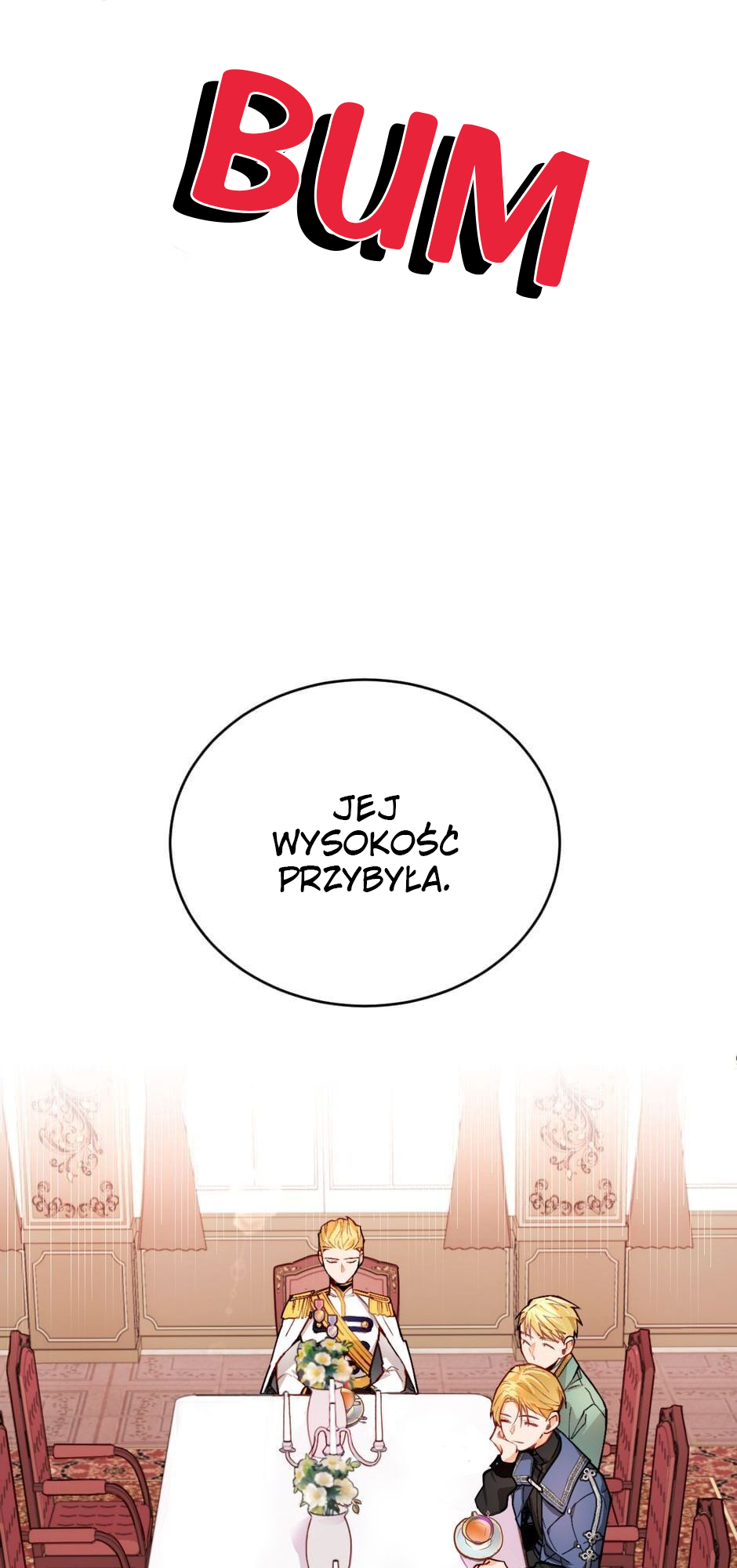 Her Ladyship Objects to This Marriage! mój idealny typ 第12页