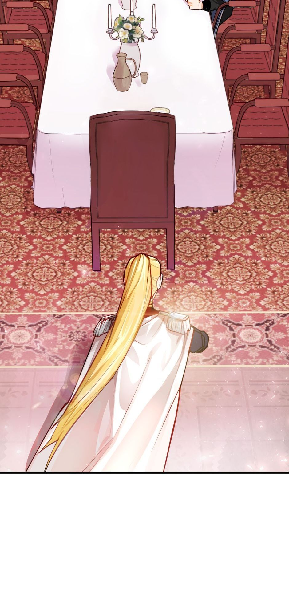 Her Ladyship Objects to This Marriage! mój idealny typ 第13页