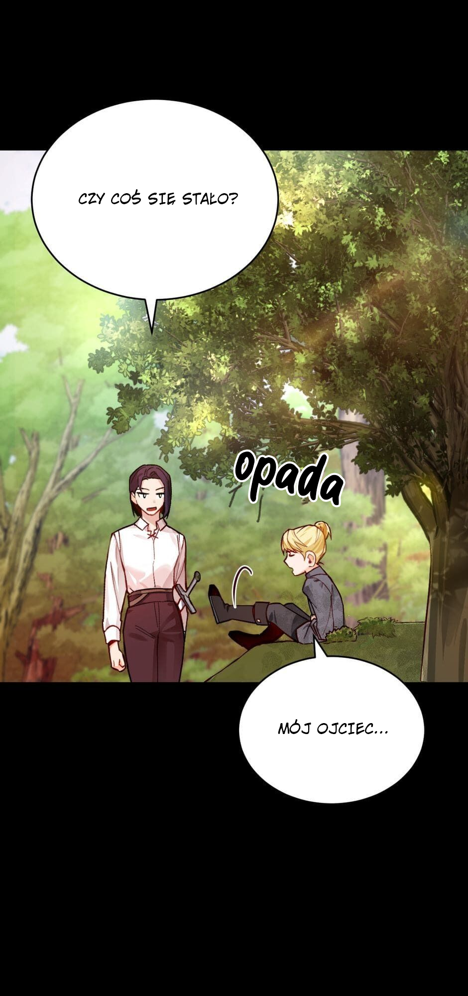 Her Ladyship Objects to This Marriage! mój idealny typ 第40页