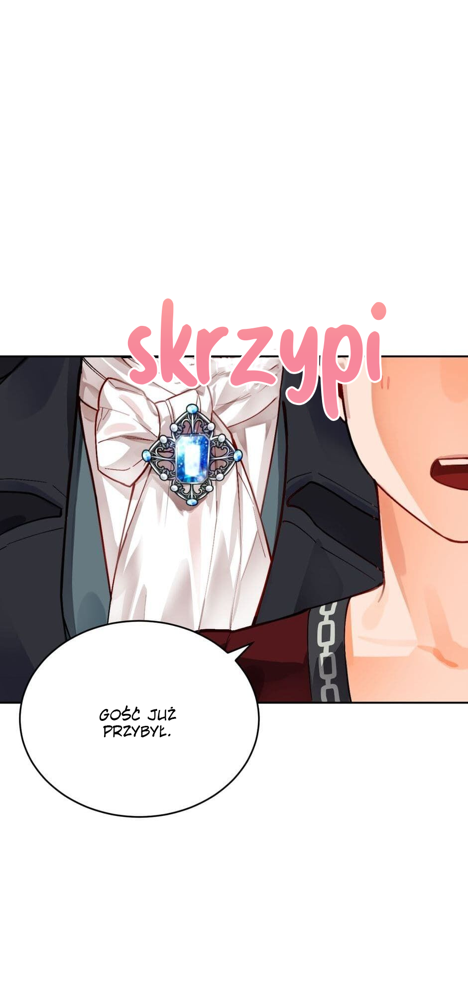 Her Ladyship Objects to This Marriage! mój idealny typ 第63页