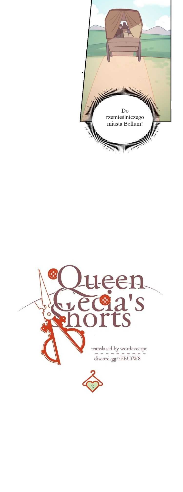 Empress Cesia Wears Knickerbockers Rozdział 2 第28页
