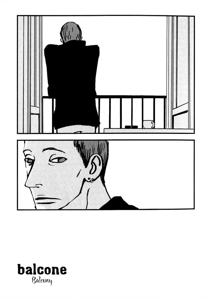 Gad Sfortunato balcone 第2页