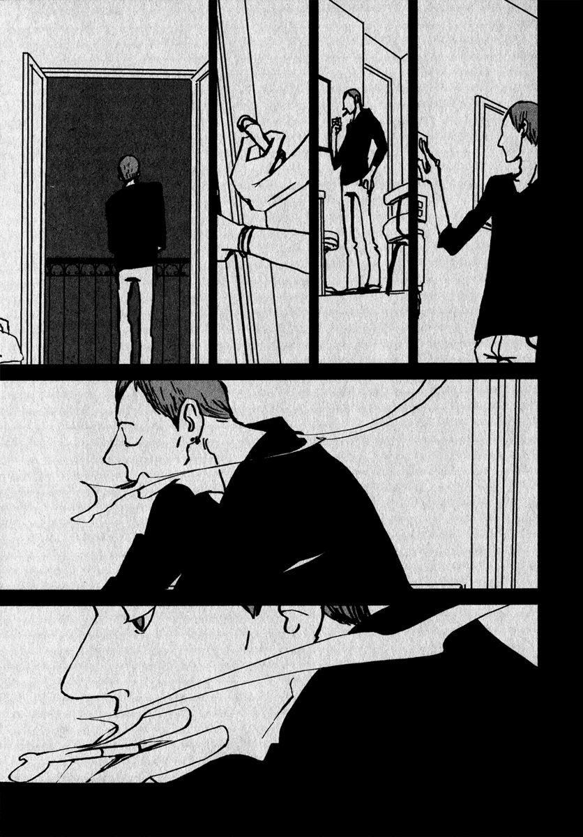 Gad Sfortunato balcone 第16页