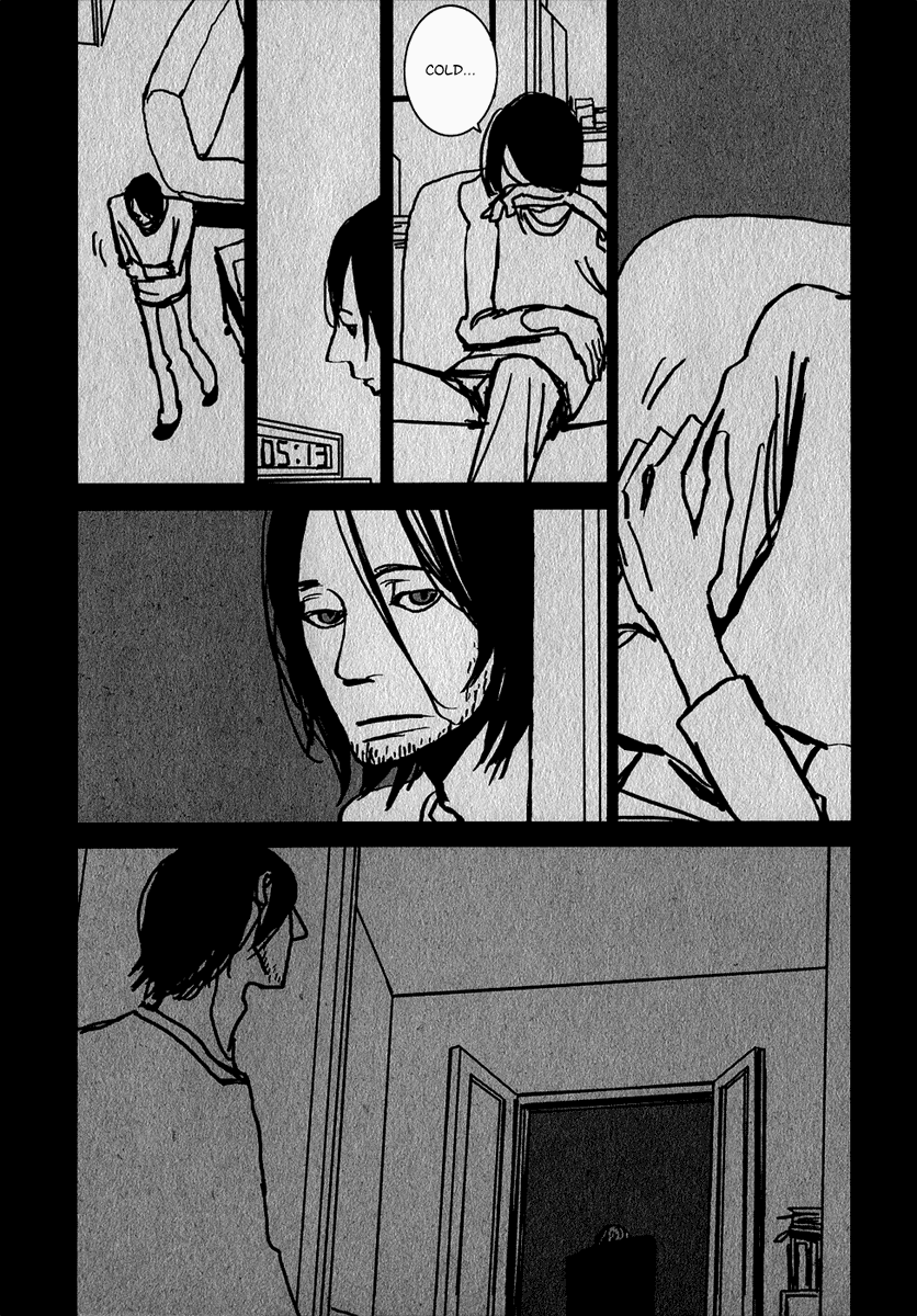 Gad Sfortunato balcone 第17页