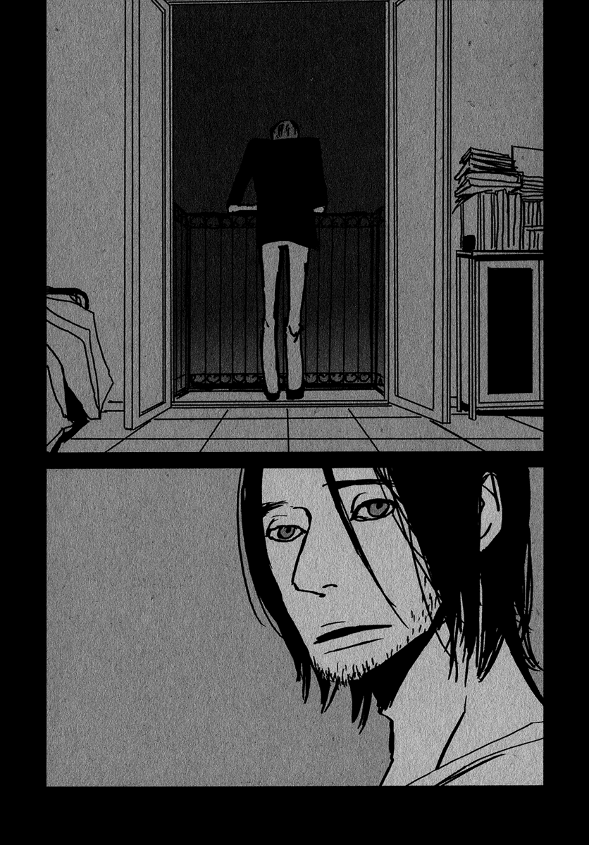 Gad Sfortunato balcone 第18页