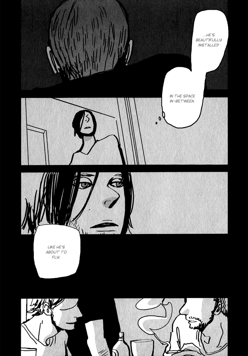 Gad Sfortunato balcone 第19页