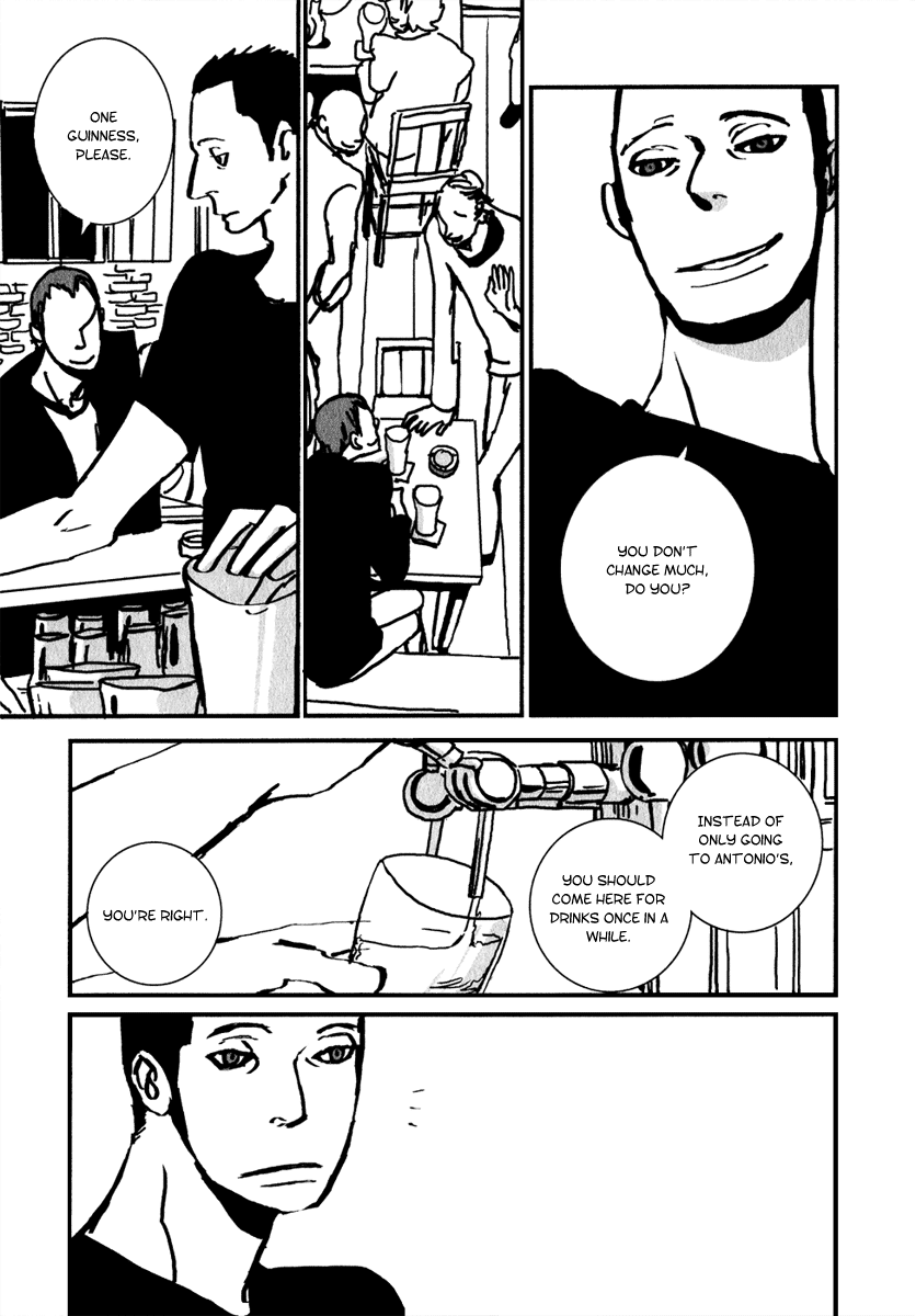 Gad Sfortunato balcone 第21页