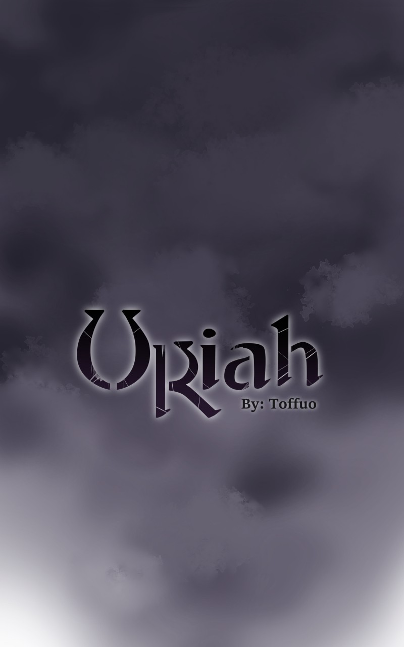 Uriah 第1页