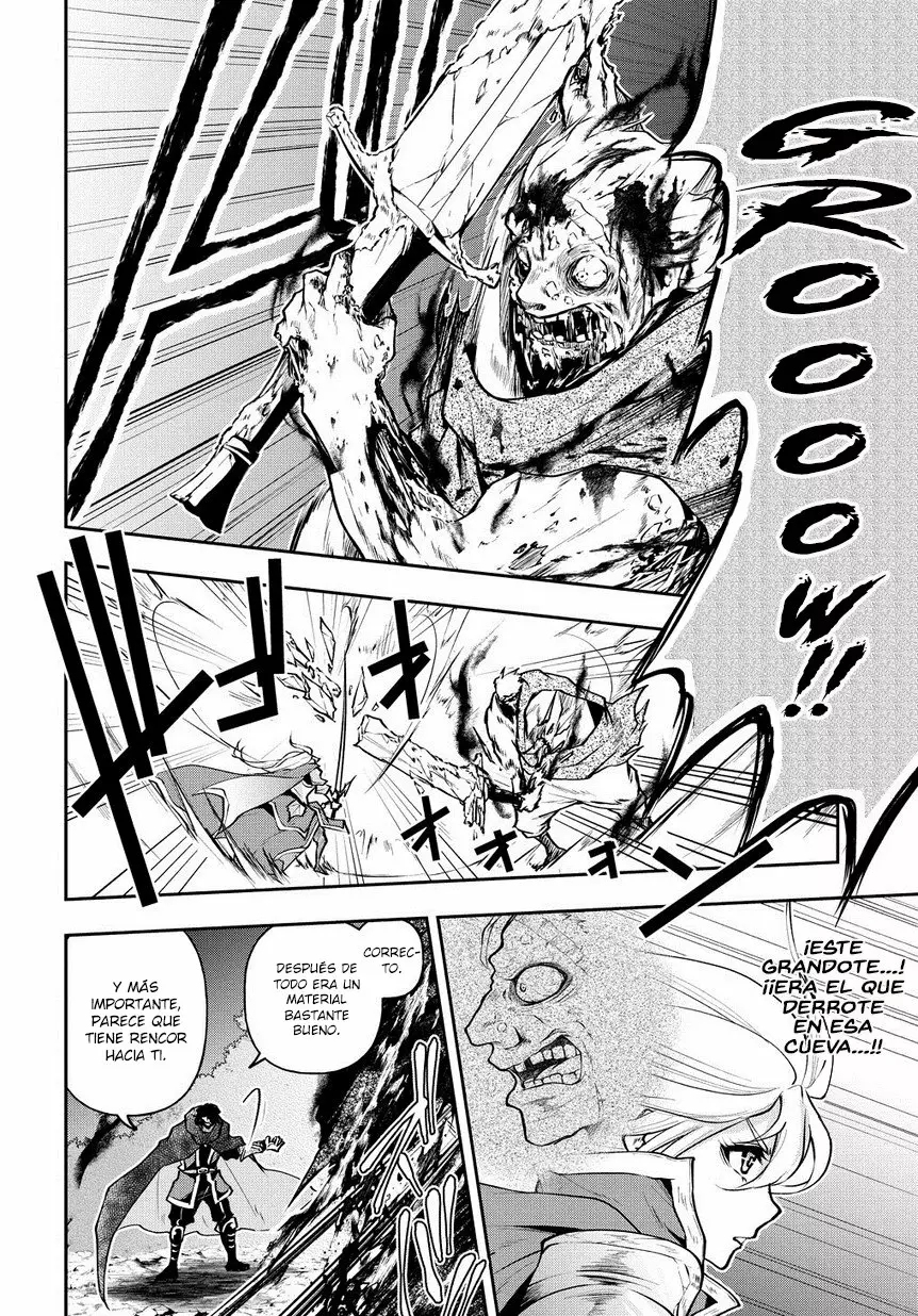 Isekai demo Bunan ni Ikitai Shoukougun Vol. 1 Ch. 5 第11页